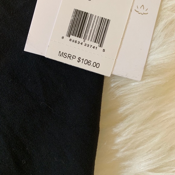 Beyond Yoga | Live Free Or Tie Hard Legging - Picture 5 of 8